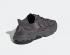 Adidas Ozweego Tech Dark Grey Five Active Purple Shoes FU7642