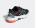 Adidas Ozweego Tropical Print Core Black Cloud White FZ3829