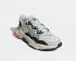 Adidas Ozweego X-Model Pack Footwear White Scream Green EF9627