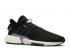 Adidas P.o.d. S3.1 Core Black Silver Reflective BD7737