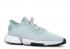 Adidas Pod S3.1 Verde Grigio B37368