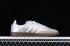 Adidas Palace Puig Samba Argent Marron Nuage Blanc B75999