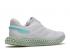 Adidas Parley X 4d Run 1.0 Ltd Blue Spirit White Cloud FV5323