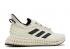 Adidas Parley X 4dfwd Off White Near Lime Core Black GZ8625