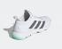 Adidas Parley x Adizero Ubersonic 4 HC Cloud White Grey Four Core Black FX1479