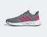 Adidas Performance SHOWTHEWAY 2.0 Gris Tres Equipo Real Magenta Nube Blanca GY4701