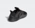 Adidas Pharrell Williams Sobkov 2.0 Core Black Utility Black GX2481