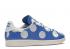 Adidas Pharrell Williams X Stan Smith Bluebird B25398