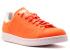 Adidas Pharrell Williams X Stan Smith Solar Orange B25389