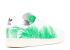 Adidas Pharrell X Bbc Stan Smith Palm Tree Pack White Green S82071