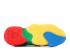 Adidas Pharrell X Crazy Byw Gratitude Empathy Multicolor Nero G27805