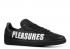 Adidas Pleasures X Samba 3d Ricamo Core Bianco Nero Calzature F35208