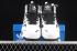 Adidas Post UP Cloud White Core Black Dark Grey GX2489