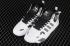 Adidas Post UP Cloud White Core Black Dark Grey GX2489