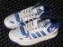 Adidas Post UP Hellblau Wolkenweiß ID4092