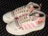Adidas Post UP Rose Pink Cloud Branco Cinza ID4084