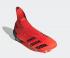 Adidas Predator Freak+ FG Demonskin Solar Red Core Noir FY6238