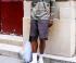 Adidas Predator Mundial X Sns IE6244 Core Grey One Black White Cream