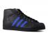 Adidas Pro Model Core Sort Blå Guld Royal Metallic CQ0874