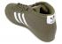 Adidas Pro Model Olive Gold White Metalic Footwear Olicar AC7067
