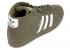 Adidas Pro Model Olive Gold White Metalic Footwear Olicar AC7067