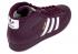 Adidas Pro Model Red Night Gold Metallic Footwear White AC7646