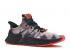 Adidas Prophere Bleached Core Black Red Solar DB1982