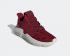 Adidas Prophere Collegiate Burgundy Cloud White Red Shoes CG6484