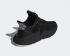 阿迪達斯 Prophere Core 黑色雲白色跑步鞋 B22681