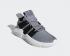 Adidas Prophere Grey Three Core Black Shock Lime B37464