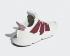 Adidas Prophere Noble Maroon Cloud White Core Black D96658