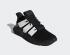 Adidas Prophere Oreo 팩 코어 블랙 신발 화이트 쇼크 라임 B37462, 신발, 운동화를