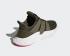 Adidas Prophere Trace Olive Pink Core Negro Calzado Blanco CQ3024