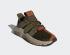 Adidas Prophere Trace Olive Solar Red Core Black CQ2127