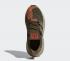 Adidas Prophere Trace Olive Solar Red Core Black CQ2127