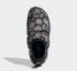 Adidas Puffylette Core Siyah Bulut Beyaz GX4646,ayakkabı,spor ayakkabı