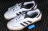 Adidas Puig Samba Palace 신발 화이트 코어 블랙 껌 HQ6098 .