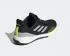 Adidas PulseBoost HD Winter Solar Yellow Black Grey FU7322