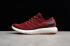 Adidas PureBoost Borgoña Misterio Rojo Noche Armada Nube Blanca BA8895