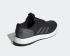 Adidas PureBoost Core Black Dark Grey Cloud White EE4282