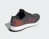 Adidas PureBoost Core Black Varsity Red Cloud White B37783