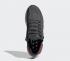 Adidas PureBoost Core Black Varsity Red Cloud White B37783