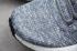 Adidas PureBoost Dark Grey Heather Cloud White Core Black BA8900