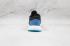 Adidas PureBoost Go Core Black Cloud White Cyan Blue EE4675