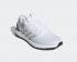 Adidas PureBoost HK Cloud White Grey Core Black Shoes EE4281