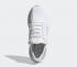 Adidas PureBoost HK Cloud White Grey Core Black Shoes EE4281