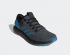 Adidas PureBoost LTD Azul Núcleo Negro Zapatos Para Correr B37811
