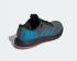 Adidas PureBoost LTD Azul Núcleo Negro Zapatos Para Correr B37811