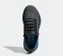 Adidas PureBoost LTD Azul Núcleo Negro Zapatos Para Correr B37811