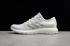 Sepatu Lari Adidas PureBoost Putih Abu-abu Hijau S81991